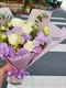 A1-82│情人節花束│新北市花店│蘆洲花店│花束│花店│訂花│送花