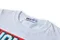 【超能者宇宙】艾克8BIT像素款-兒童短袖T恤(白)