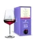 Terrasses d'Hortense  Rouge 傲登絲莊園紅葡萄酒 1.5公升