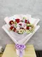 A1-71│情人節花束│新北市花店│蘆洲花店│花束│花店│訂花│送花