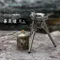 ［ProKamping領航家］暴焱爐-黑焱版 │PK-34BK 暴焰爐 暴炎爐 高山爐 快速爐 爐具