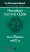The Washington Manual Survival Guide Series: Neurology Survival Guide