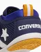 ★日本限定Converse★ 網布魔鬼氈【BABY】ALL STAR-現貨12cm