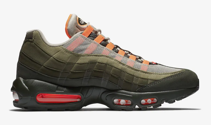 air max 95 og olive