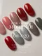ARTiS di Voce 彩色甲油膠8g 012