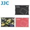JJC記憶卡儲卡盒,可保存4張SD卡