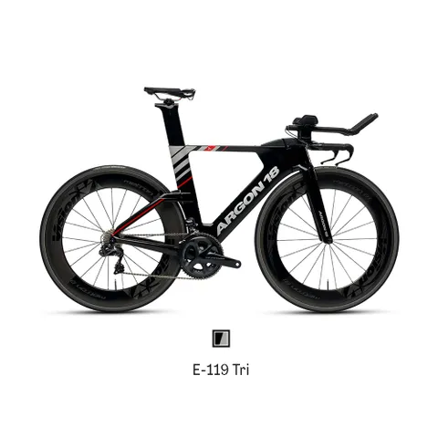 argon 18 gravel bike