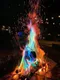 ART FIRE 日本魔法火焰 焰色粉
