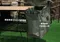 PTT-B  桌邊袋-黑色 Tableside bag - black