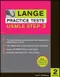 Lange Practice Tests USMLE Step 3 (IE)