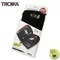 德國TROIKA防RFID防NFC防盜旅行包TRV90/DG防感應旅行包防側錄旅行包旅行袋信用卡錢包護照包証件包