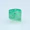 超光哥倫比亞木佐較高品質祖母綠原礦3.85ct (含黃鐵礦)