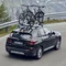 [ THULE ] UpRide 輪架式車頂自行車架黑/鋁