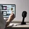 [ LUMENA ] FAN USB 充電式手持風扇 PRO 4 - 四色｜隨行風扇 桌上型風扇 無線充電