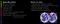 RGBSF02 Blaze PWM RGB Radiator Fan-Rainbow Effect