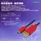 USB 2.0 A公–mini B公 高速傳輸線