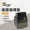 ［ProKamping領航家］搖擺循環扇｜PK-068GB  現貨供應中