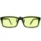 GL-B2304-Y Clip-on lens