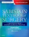 *Sabiston Textbook of Surgery: The Biological Basis of Modern Surgical Practice with Expert Consult (Online ＆ Print)