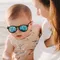 美國Babiators鑰匙孔兒童太陽眼鏡 - 機密特務(偏光鏡片）