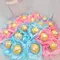 A6-3│金莎花束│新北市花店│蘆洲花店│花束│訂花│送花