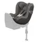 德國Cybex Sirona Z  Plus汽車安全座椅 新生兒-約四歲(最大適用體重15公斤)