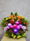 B2-46│鮮花桌花│新北市花店│蘆洲花店│婚禮布置│開幕花禮│喬遷花禮│榮任花禮│升遷花禮│訂花│送花