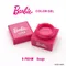 Barbie 彩色凝膠 PK01M-PK08M 20 單品
