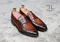 MIRO WOMEN PATINA LAST 243