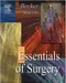 Essentials of Surgery with Student Consult Access