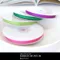 素面羅紋緞帶 素面緞帶 06mm (TM-06 Grosgrain Ribbon -06mm )