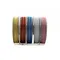 K1402 跳線亮蔥織帶15mm (K1402  Metallic Stitching Ribbon 15mm)