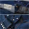 Folklore Classic 復古水洗舊化修身原色丹寧牛仔襯衫 Western shirt RRL 參考