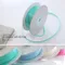 雙面素面特多龍緞帶 素面緞帶 3mm  (TD-03 POLYESTER SATIN RIBBON 3mm )