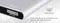 MD-8107-U3YC-UHDB-S External 4K UHD Blu-ray Optical Drive BDRW