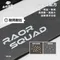 RAOR SQUAD 乳膠彈力圈 LOOP 60cm