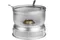 瑞典 Trangia  25-4UL 超輕鋁風暴酒精爐套鍋組(含水壺) 3-4人適用
