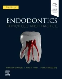 Endodontics: Principles And Practice