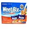 Weet-Bix澳洲全穀片麥香隨身包5包入/盒 ×5盒