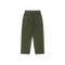 【23FW】87MM_Mmlg 經典工裝牛仔寬褲(綠)