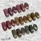 ageha gel Opti Color 彩色凝膠7-10