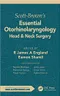 Scott-Brown's Essential Otorhinolaryngology,Head & Neck Surgery