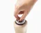 JOSEPH JOSEPH Miptop Wood No Spill Salt Millbeech 木製研磨罐 #20191