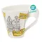【缺貨】Villeroy & Boch 阿姆斯特丹 高級骨瓷城市杯 #1041399100