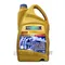 【缺貨】RAVENOL CVT Fluid 無段變速 全合成變速箱油 4L