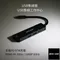 MasVidia USB Type C 4合一多功能轉接器 USB PD充電集線器 HDMI轉接頭 (USB集線器 USB Hub 台灣品牌)