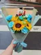 A5-86│畢業花束│新北市花店│蘆洲花店│花束│訂花│送花