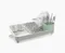 JOSEPH JSEPH Extend Dish Rack(Light Stone/Sage) 可擴充瀝水架 #851652