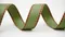 K1354 兩側跳紅線人字帶 15MM (K1354 Twill Tape -15mm)