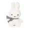 【BON TON TOYS】Miffy 米飛兔填充玩偶 圍巾兔 33cm